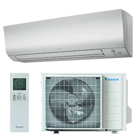 Daikin Sensira FTXF35D RXF35D mono split klíma szett 3 5 kW BuildAir