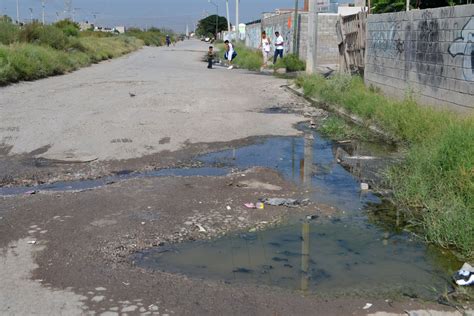 Exigen Mejores Servicios El Siglo De Torreón