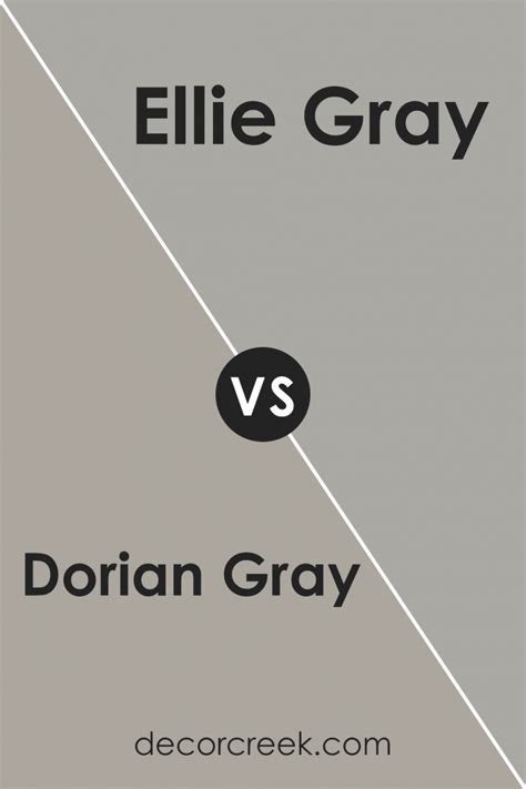 Dorian Gray Sw Paint Color By Sherwin Williams Decorcreek