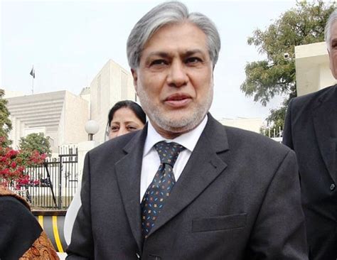 Face To Face Express News To Air Exclusive Interview With Ishaq Dar