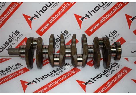 Crankshaft F C F C Pcx For Honda Athousakis Gr