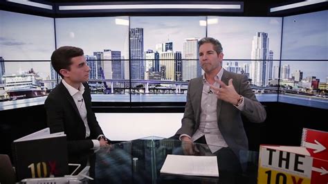 Grant Cardone Interview With Youtube