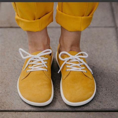 Be Lenka | Shoes | Be Lenka Barefoot Suede Shoes | Poshmark
