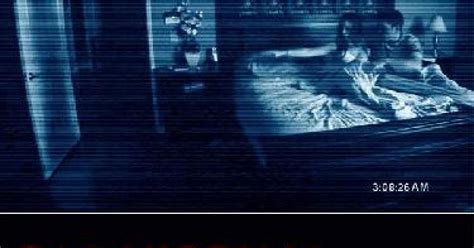 Paranormal Activity 2007 Un Film De Oren Peli Premiere Fr News