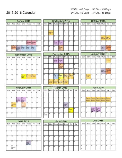 Ogden School District Calendar 2023 - Schoolcalendars.net