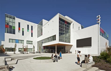 Emily Carr University of Art + Design | Architect Magazine