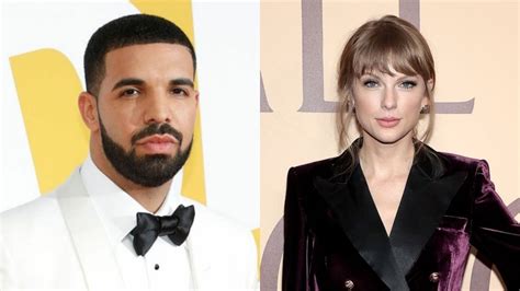 Correct, Taylor Swift and Drake *are* releasing new music together soon | Cosmopolitan Middle East