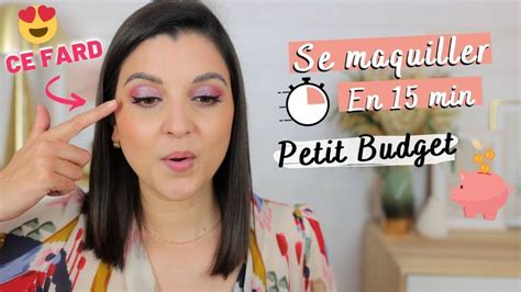 Du Maquillage Pas Cher Qui Na Rien à Envier Aux Marques De Luxe Se