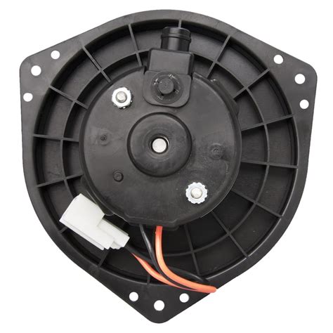 Four Seasons A C Heater Blower Motor