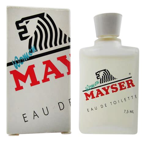 Mayser - Women » Reviews & Perfume Facts