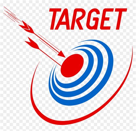 Target Clipart Our - Bullseye Clipart - Free Transparent PNG Clipart Images Download