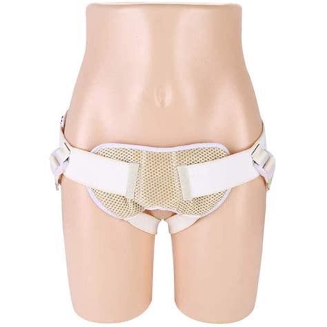 Buy Hernia Belt For Single Double Inguinal Or Sports Hernia For Men