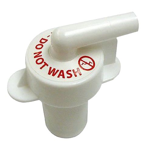 Filter For Suction Unit Containers Devilbiss Mec The Medical