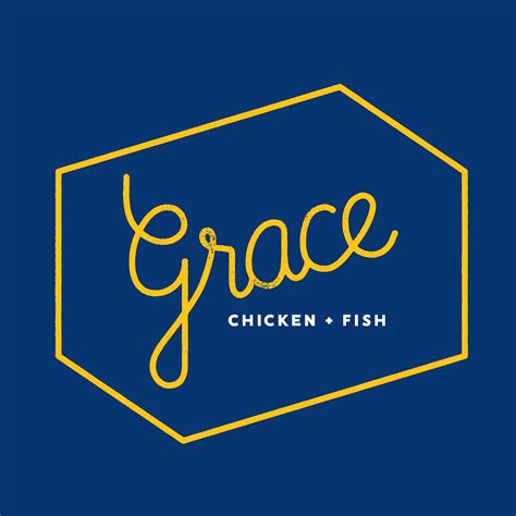 Grace Chicken + Fish | St. Louis MO