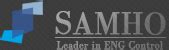 samho electronics