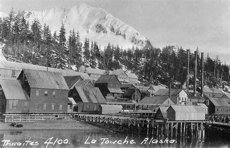 Alaska Mines