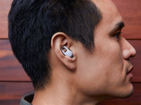 Amazfit ZenBuds smart sleep earbuds - SleepGadgets.io