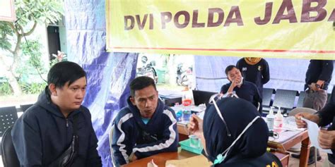 Begini Cara Tim DVI Polri Identifikasi Korban Gempa Cianjur