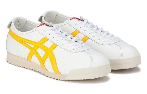 Onitsuka Tiger Limber Up Nm Low 1183b358 103 Kicks Crew