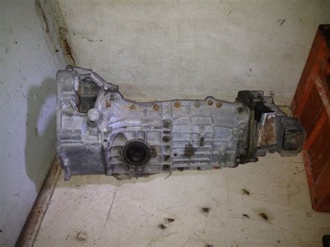 Renault 5 Alpine engine/gearbox conversion for 4GTL | Renault 4 Forum