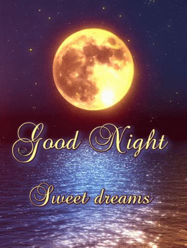 Good Night Have A Nice Dream Good Night Have A Nice Dream Sweet