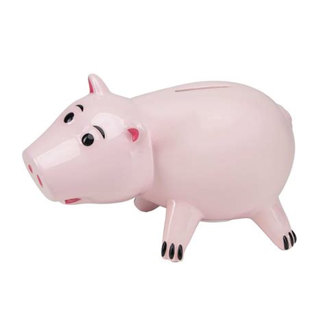 Toy Story - Hamm Piggy Bank | at Mighty Ape NZ