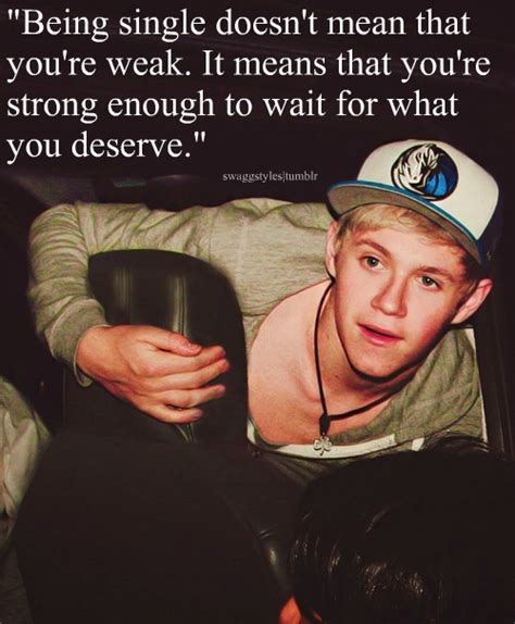 Niall Horan One Direction Quotes Quotesgram