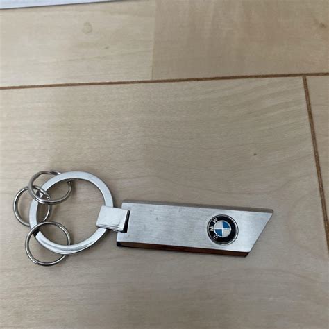 Bmw Bmw キーホルダー☆キーリング☆正規品☆新品・未使用・ 【ポイント10倍】 小物