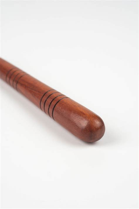 Sure Design Thai Wooden Massage Tool 03