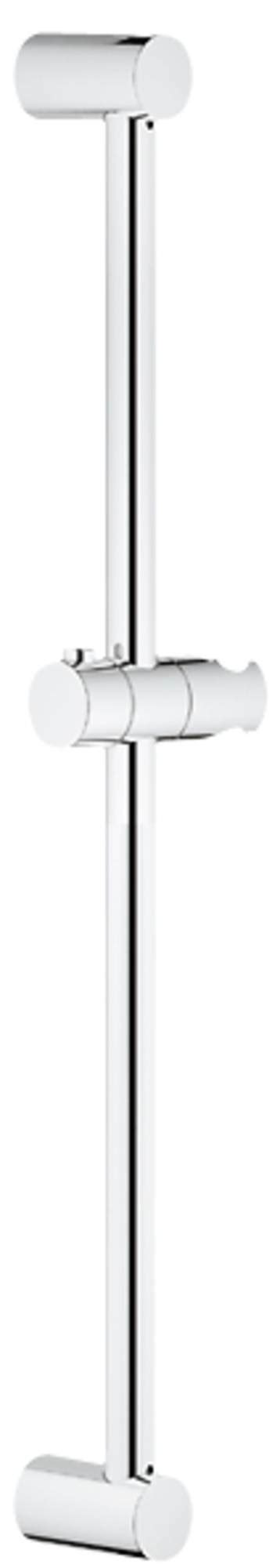 Grohe Tempesta New Cosmopolitan Glijstang 60cm Chroom Saniweb Nl