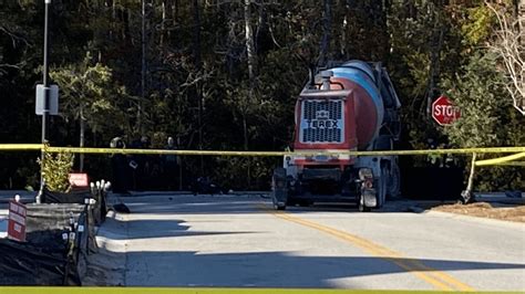 Coroner Identifies Victim Of Fatal Johns Island Motorcycle Crash