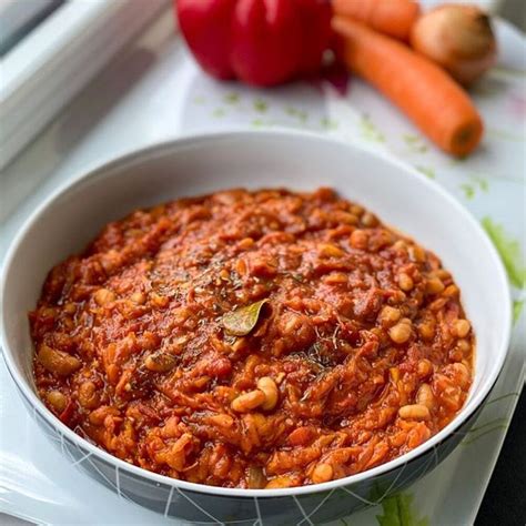 South African Chakalaka Sauce Recipe | Deporecipe.co