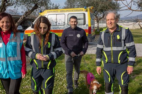 La Nuova Indagine Cesvot Su Opinione Pubblica E Altruismo In Toscana