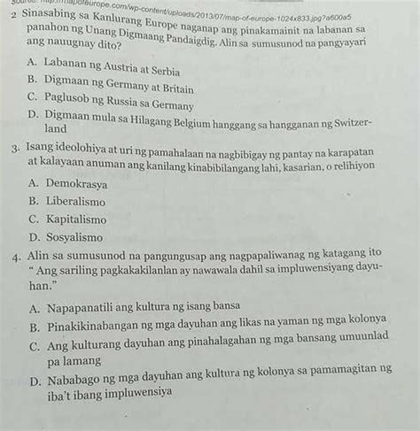 Patulong Mga Kaibigan Brainly Ph