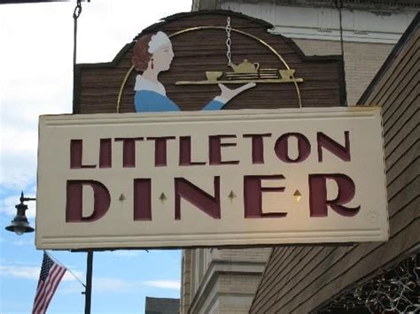 Littleton Diner (1940), Littleton, N.H. (Sterling Diners) | Trip advisor, Diner, Breakfast places