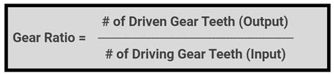 Using Gear Ratios With The V5 Motor Vex Library