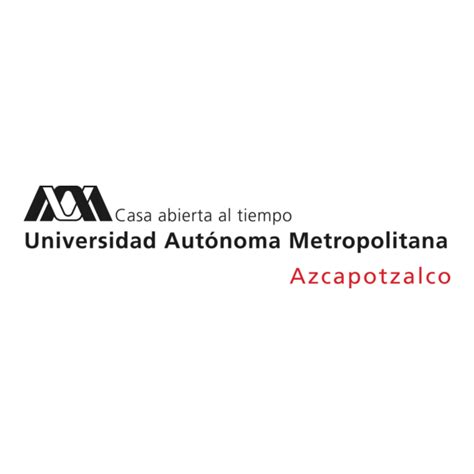 Uam Azcapotzalco Logo Png Vector Eps Free Download
