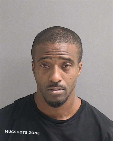 KING BRANDON J 11 25 2023 Volusia County Mugshots Zone