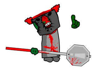 Tricky - Madness Combat Wiki