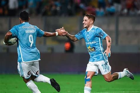 Sporting Cristal Buscará Vencer El Jueves A River Plate Por La Copa