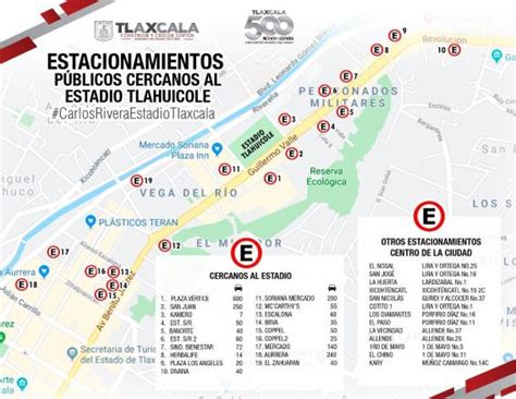 Da A Conocer Gobierno Del Estado Accesos Para El Concierto De Carlos