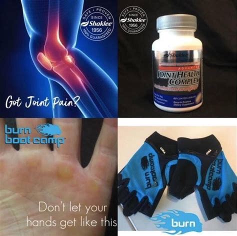 Pin On Burn Shaklee