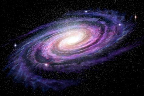 Kojom se brzinom vrti masivna spiralna galaksija? - IT mixer