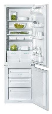 Встраиваемый холодильник Zanussi ZI 3103 RV купить в Москве в интернет ...