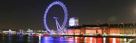 The London Eye Experience - Travel Tripz