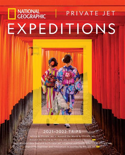 Private Jet Expeditions 2021 2022 National Geographic Expeditions By