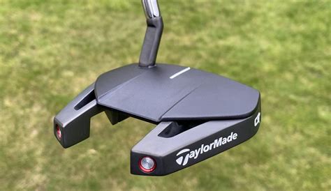 TaylorMade Spider GT Putter Review | Golf Monthly