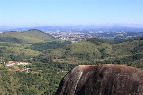 Serra Do Itapetinga