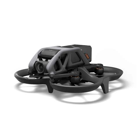 Dji Avata Un Drone Fpv Compact Au Pilotage Intuitif Lense