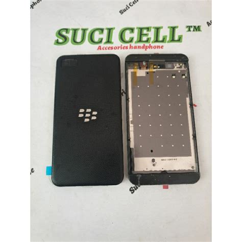 Jual Casing Blackberry Z G Shopee Indonesia